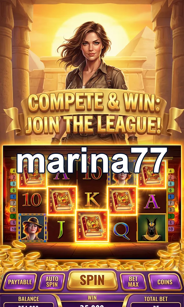 marina77 Unduh