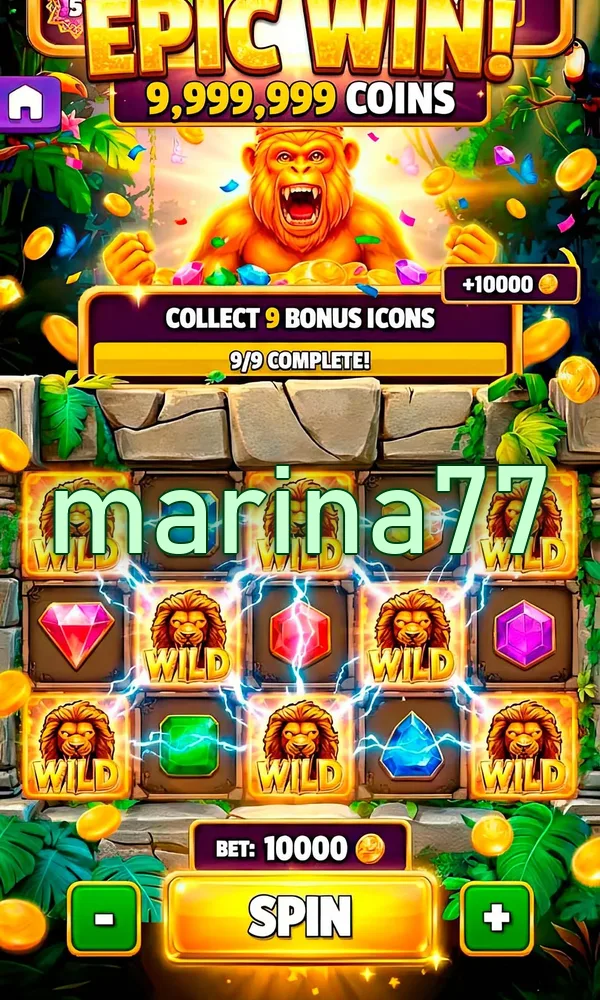 marina77 Unduh