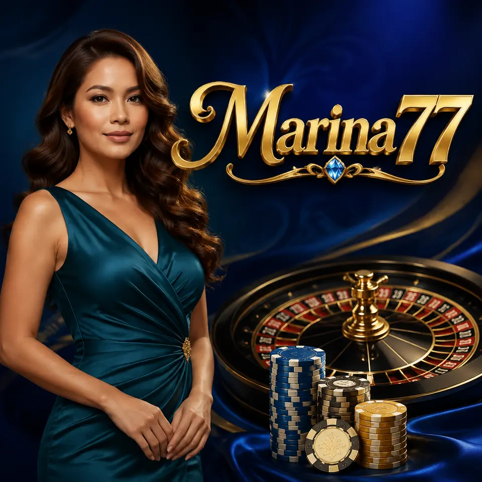 marina77 Masuk