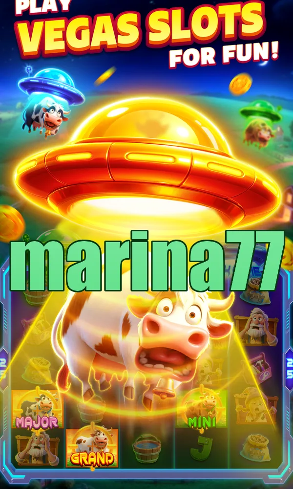 marina77 Masuk