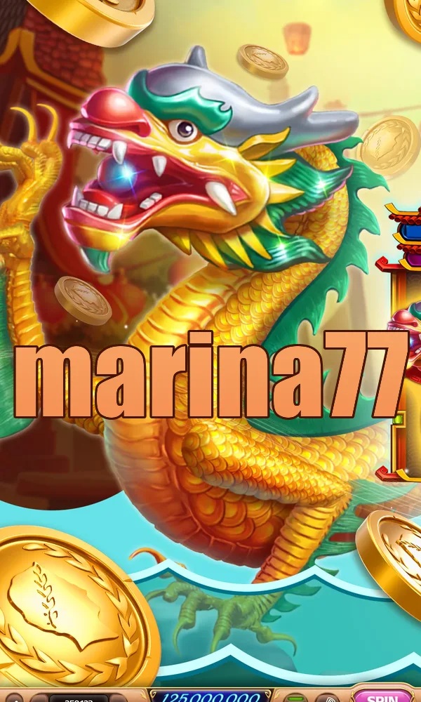 marina77 Masuk